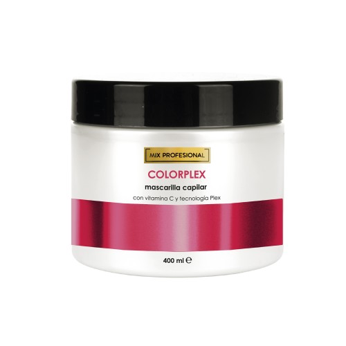 Mascarilla Colorplex